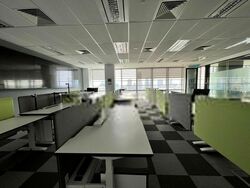 ONE GEORGE STREET (D1), Office #452088431